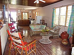 La Conchita Beachfront Hideaway