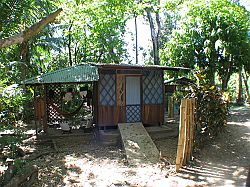 Small cabin for rent
